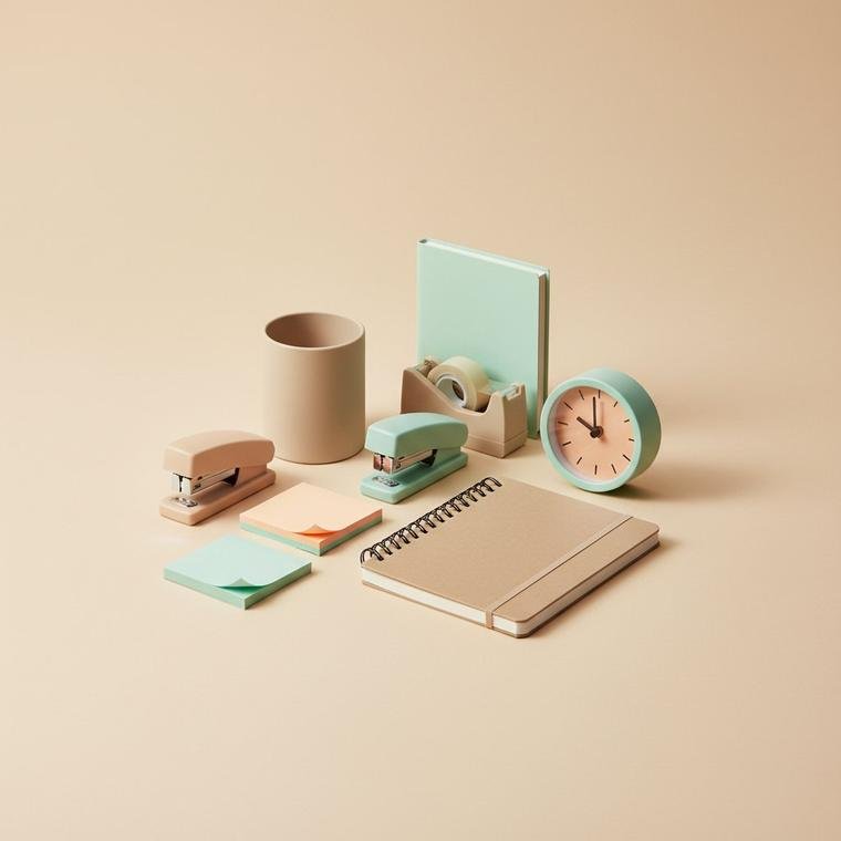 Stationery